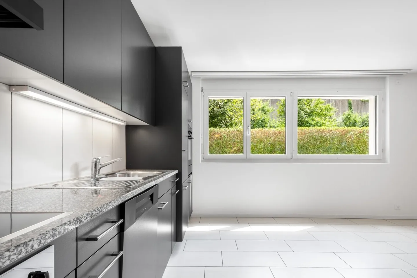 Questo appartamento non lascia nulla a desiderare! - Foto 3 di 9