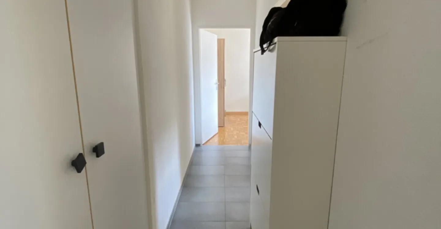 Charming 3.5-room apartment in Yverdon-les-Bains - Photo 5 of 6