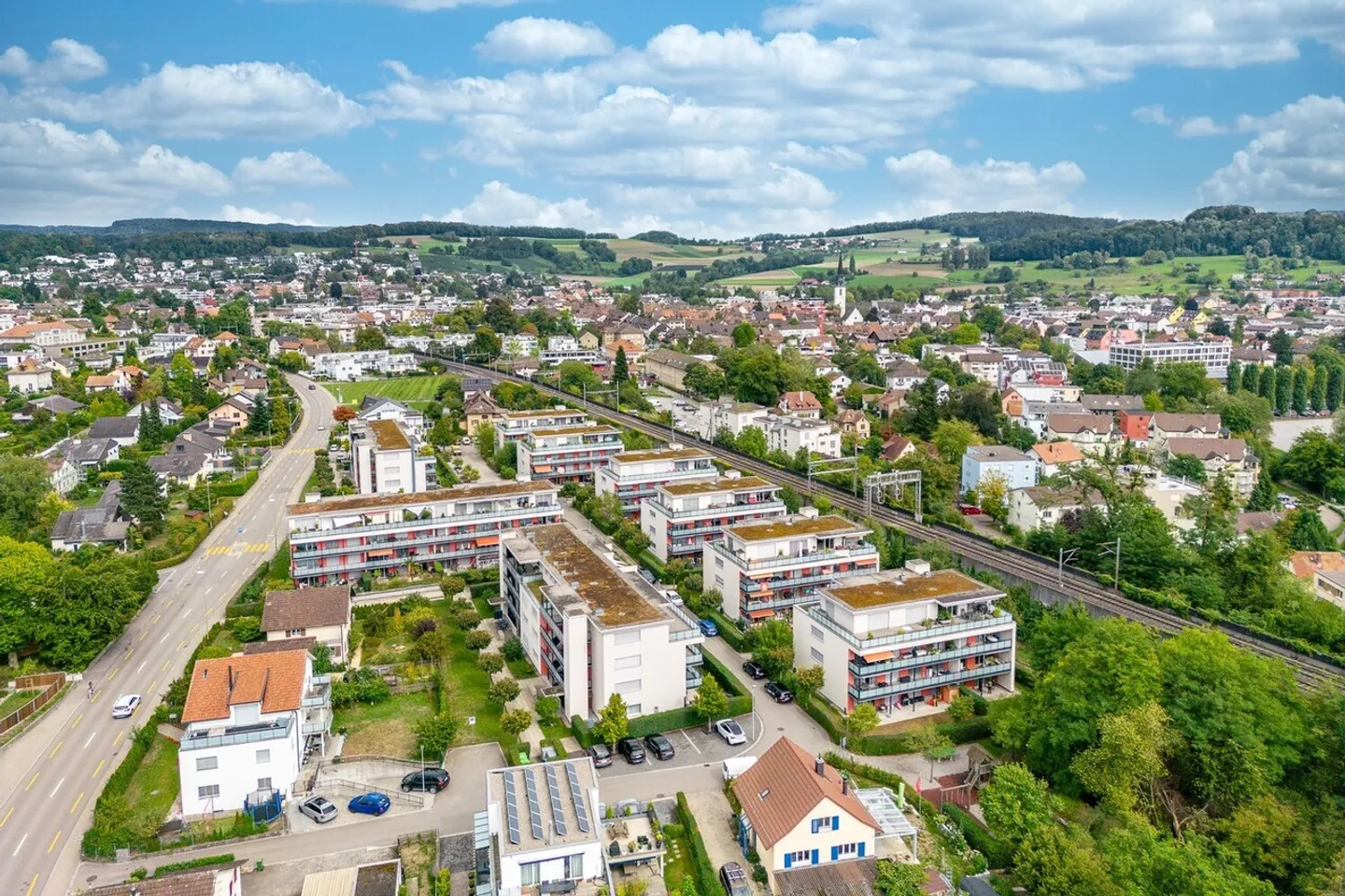 Questo appartamento non lascia nulla a desiderare! - Foto 1 di 9