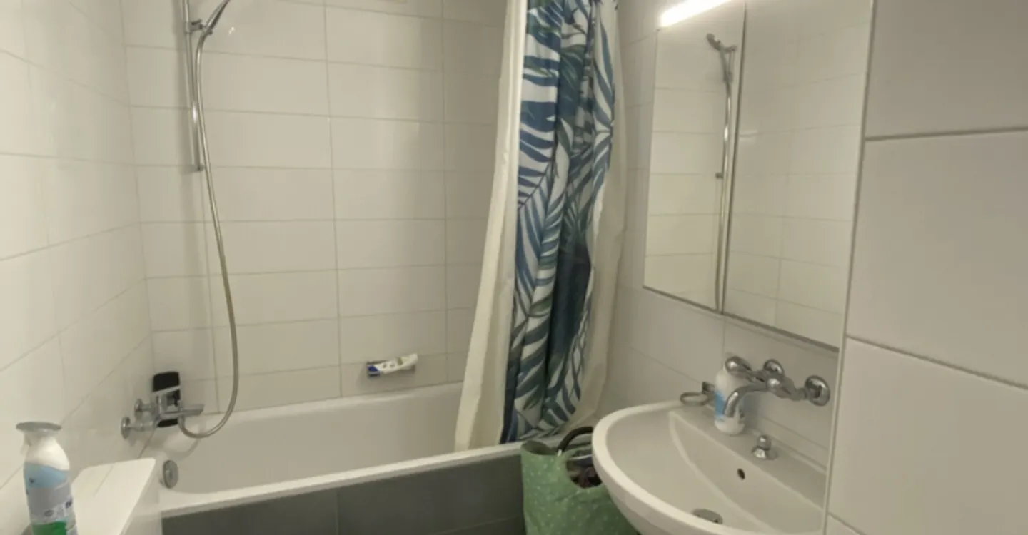 Charming 3.5-room apartment in Yverdon-les-Bains - Photo 6 of 6
