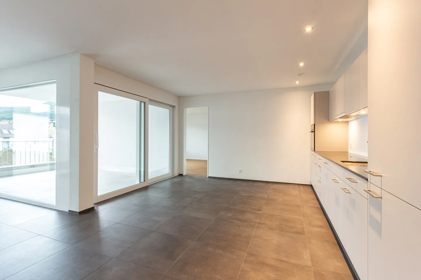 Appartamento in affitto - Foto 1 di 11