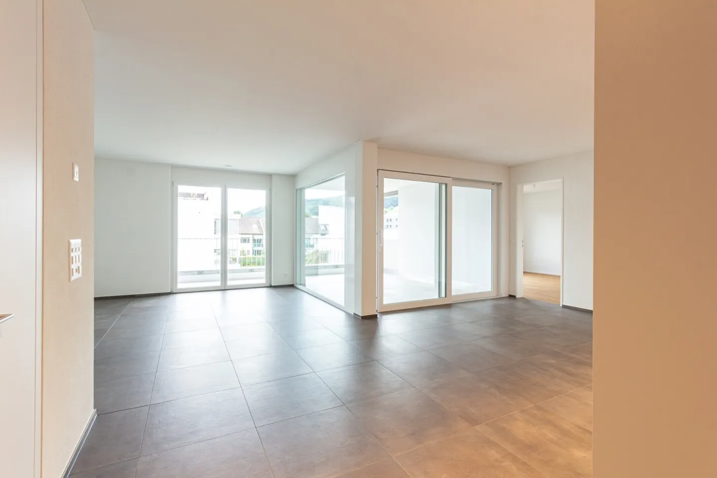 Appartamento in affitto - Foto 3 di 11