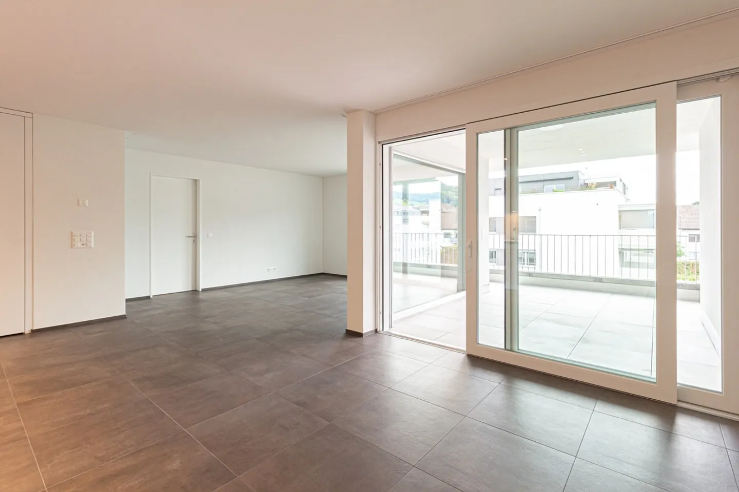 Appartamento in affitto - Foto 4 di 11