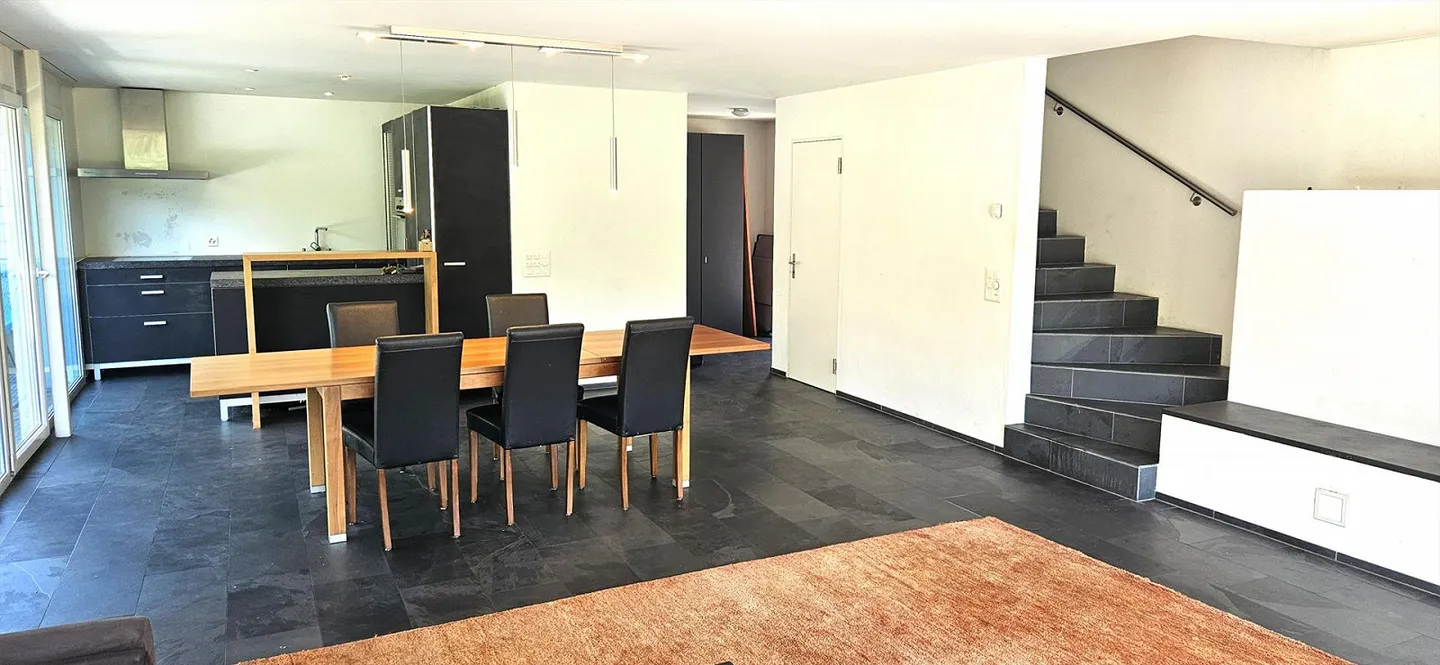 Rare opportunity! Single-family home on the outskirts of Bonaduz. 156m2 of forest included - Photo 10 of 29