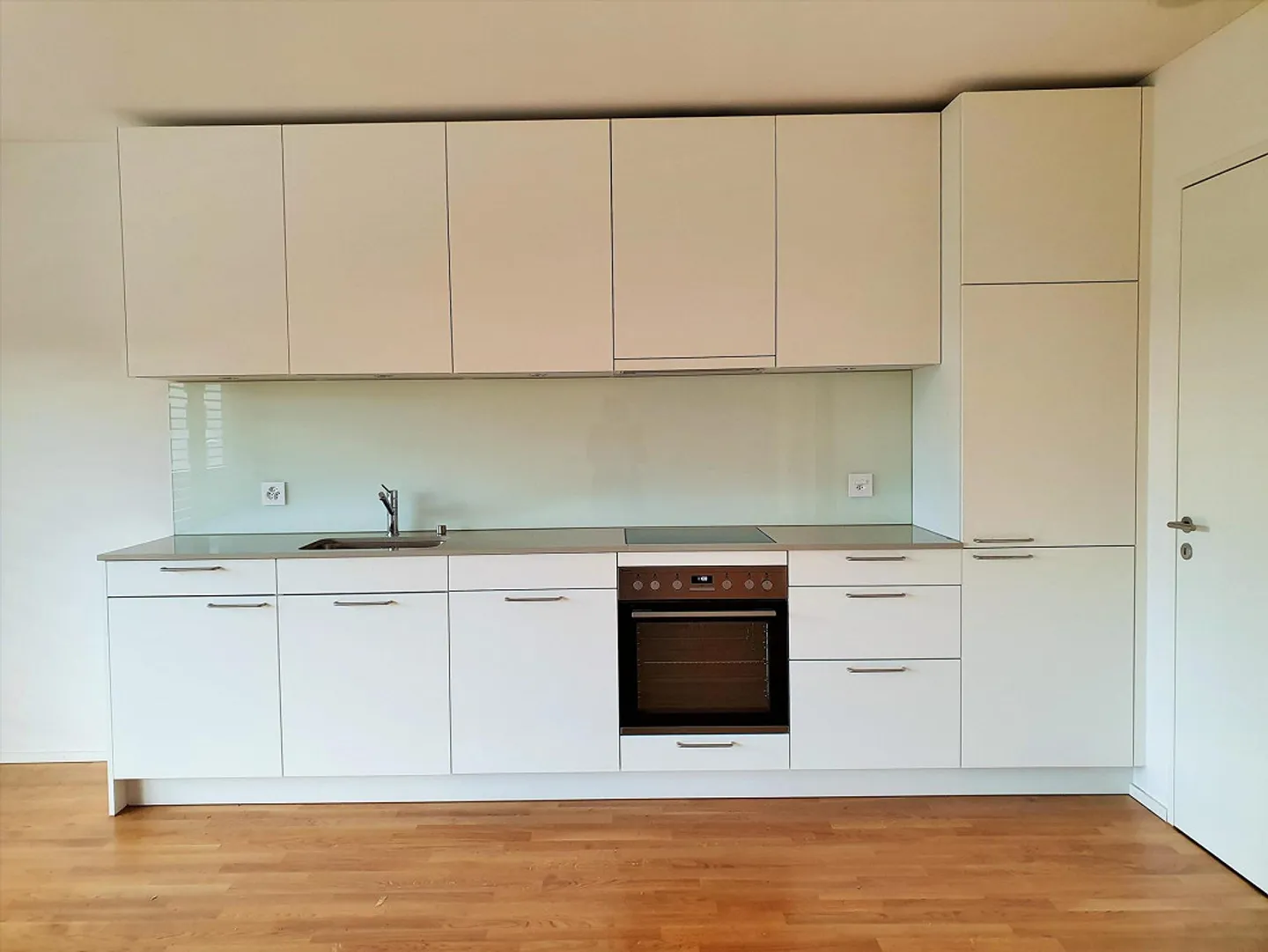 Appartement lumineux à Erlenmatt - Photo 2 sur 5