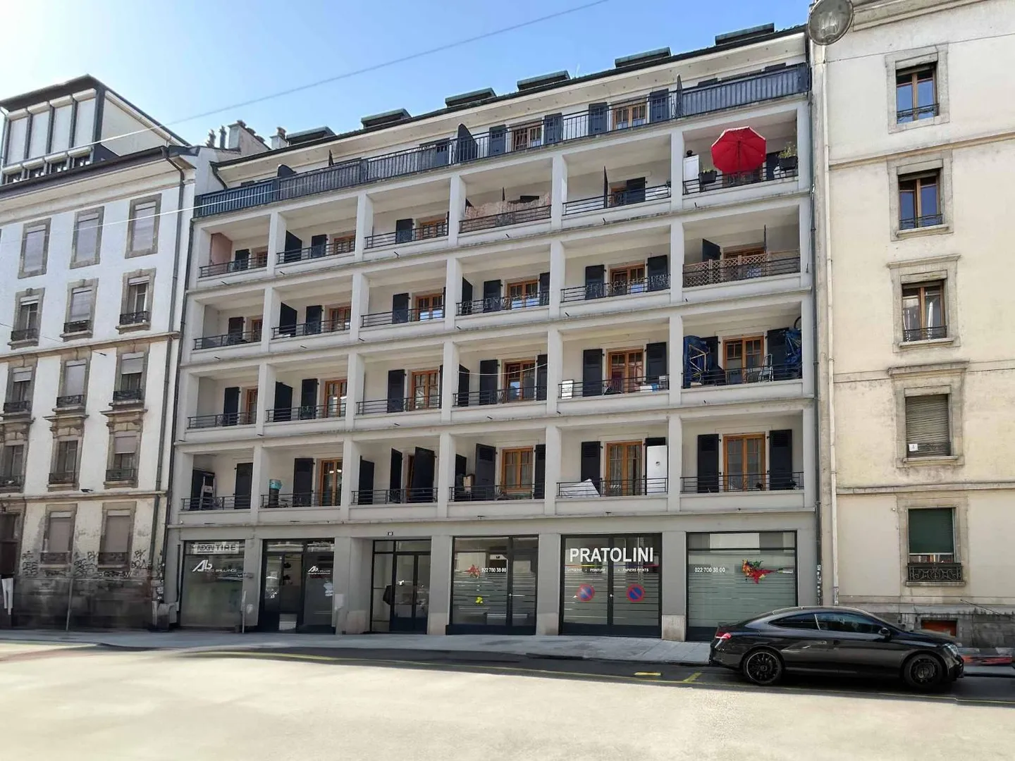 1-Zimmer-Wohnung - Foto 1 von 2