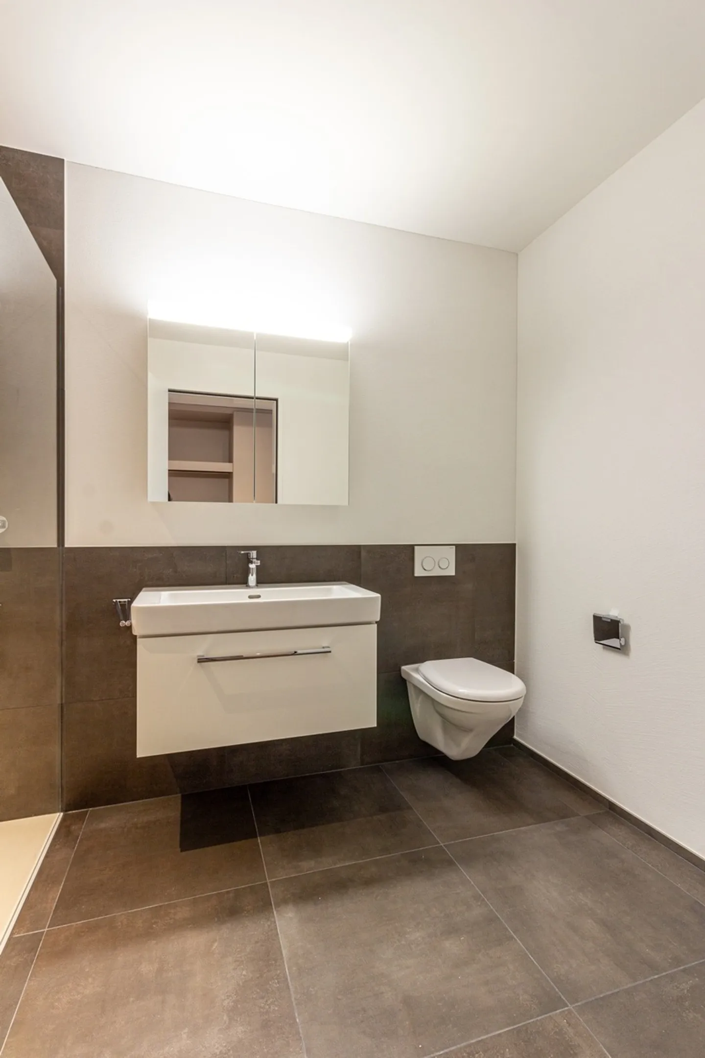 Appartamento in affitto - Foto 6 di 11