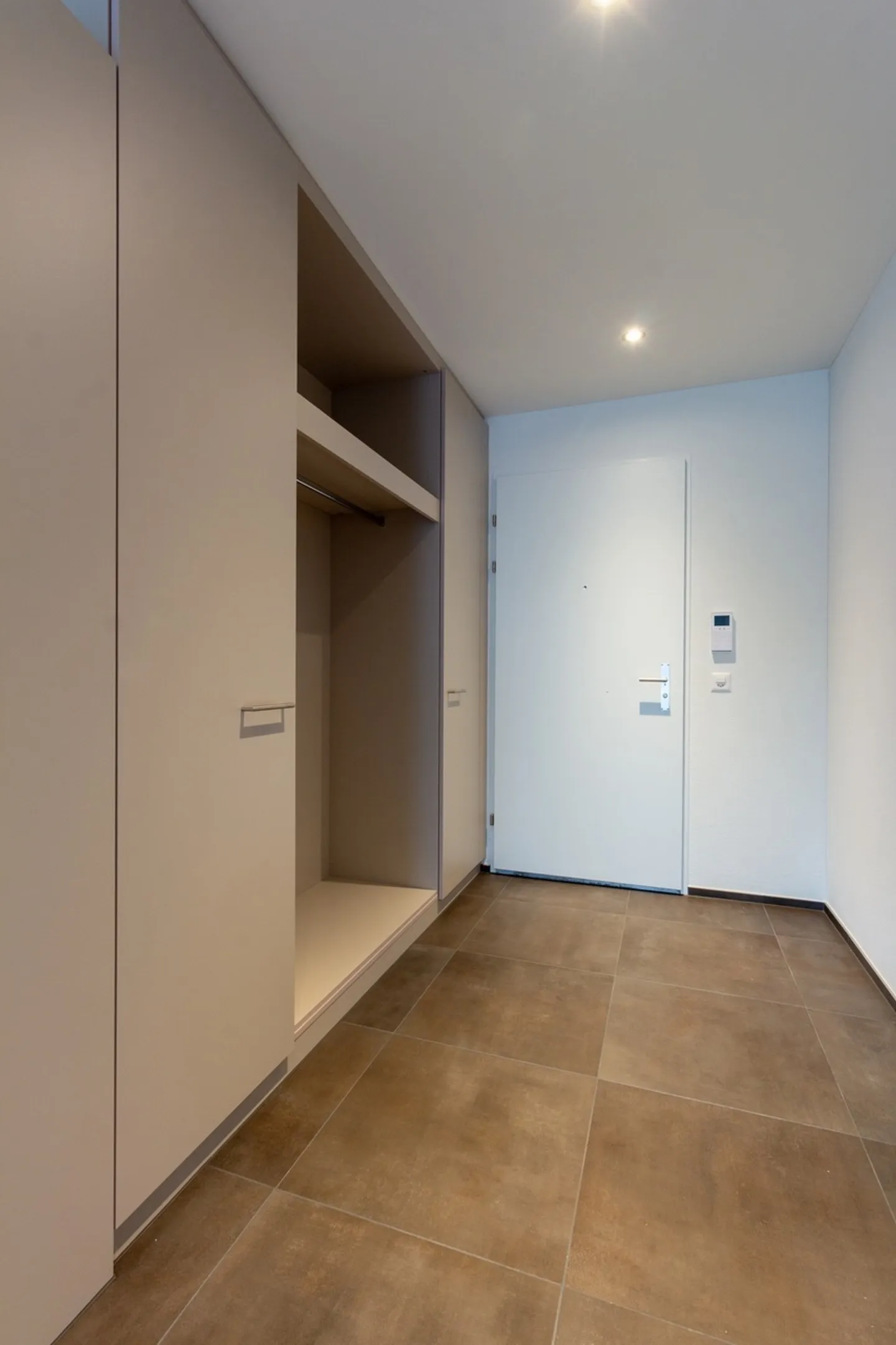 Appartamento in affitto - Foto 7 di 11