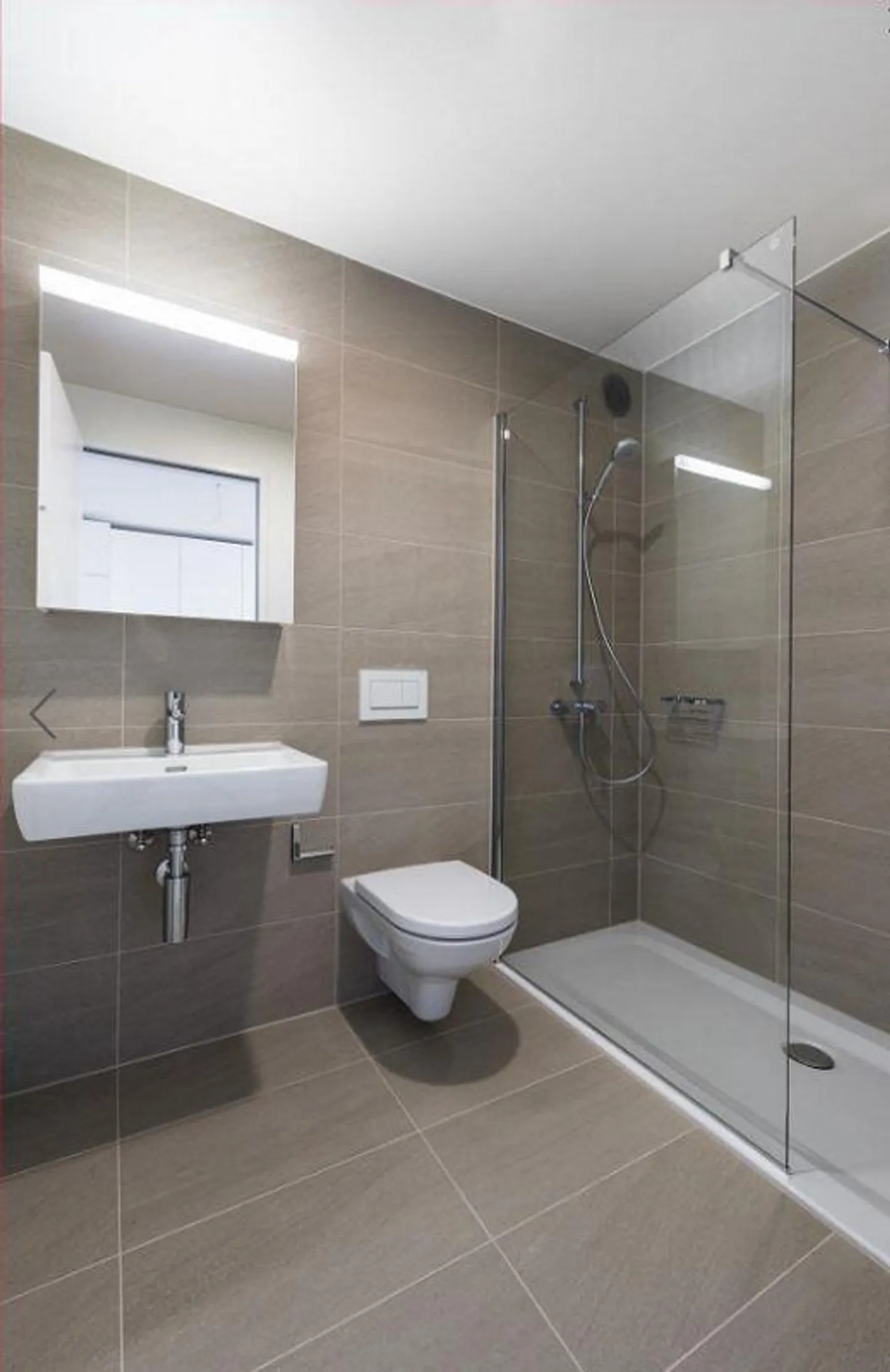 Appartement lumineux à Erlenmatt - Photo 3 sur 5