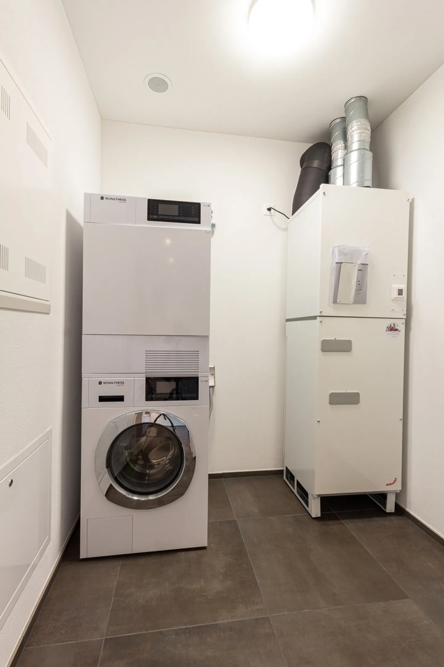 Appartamento in affitto - Foto 8 di 11