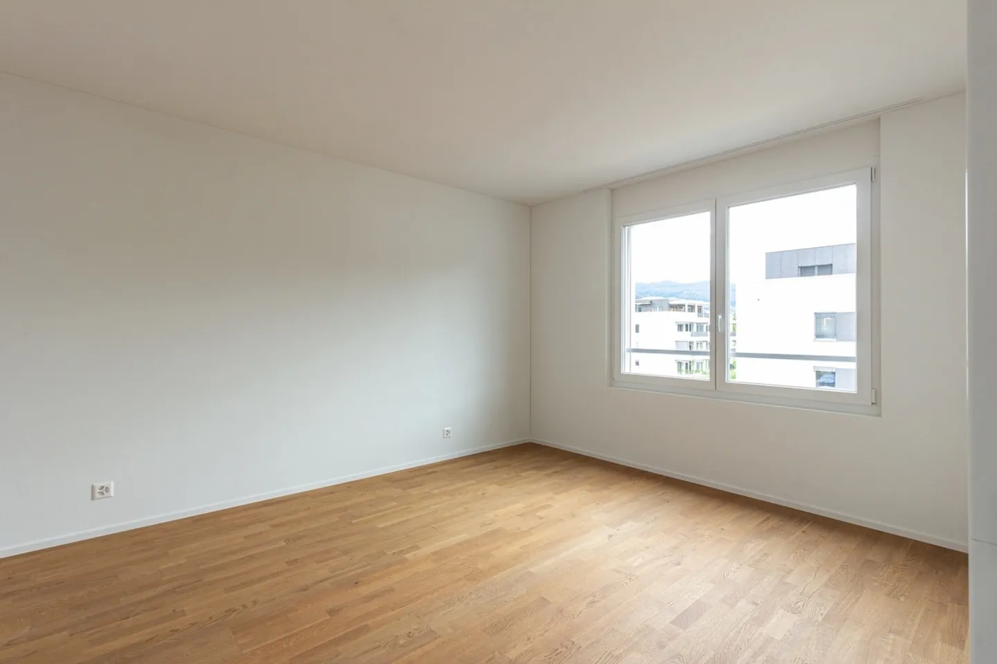 Appartamento in affitto - Foto 9 di 11