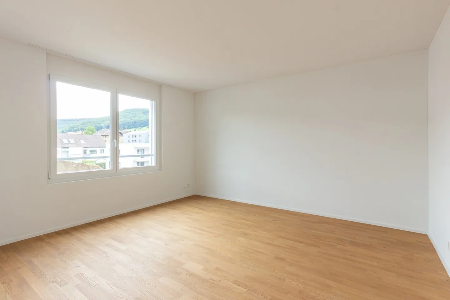 Appartamento in affitto - Foto 10 di 11