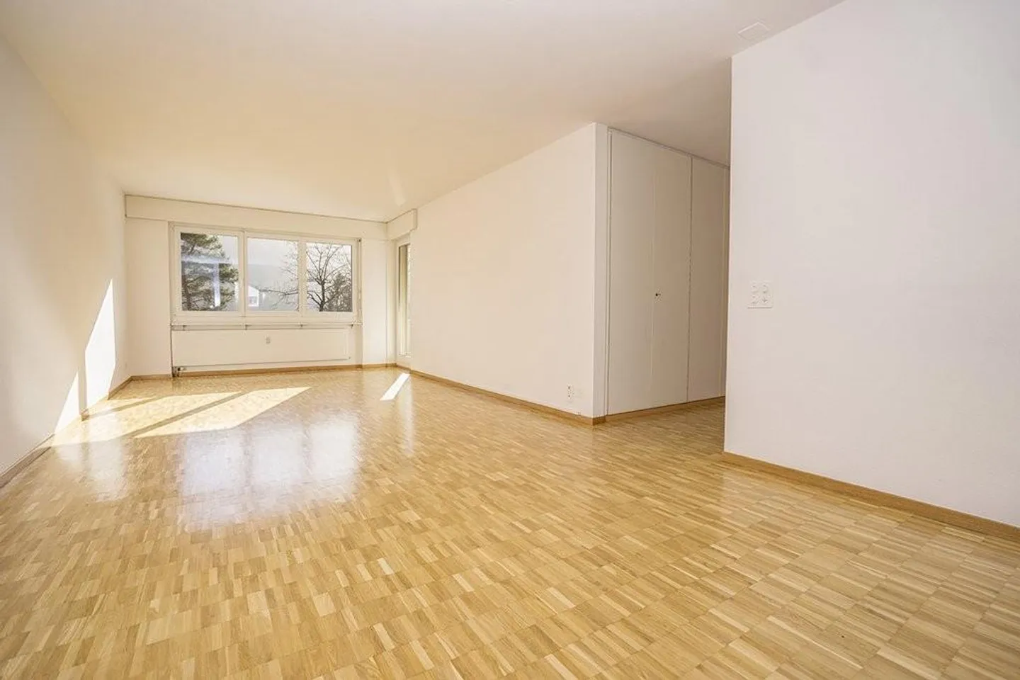 Appartement 4.5 pièces - Photo 4 sur 7