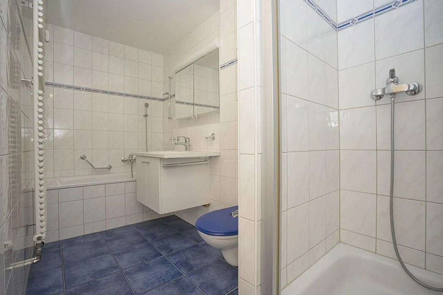 Appartement 4.5 pièces - Photo 5 sur 7