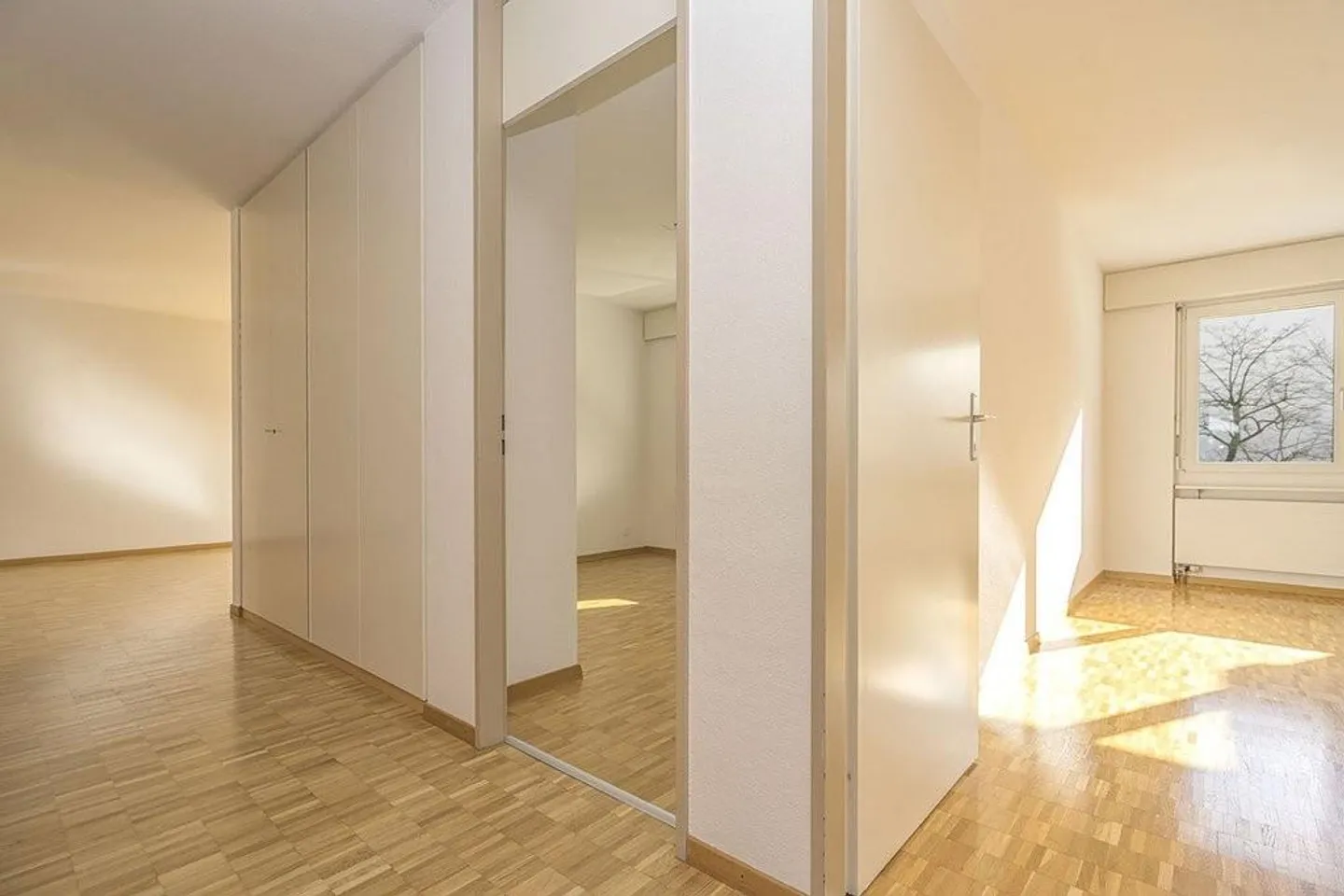 Appartement 4.5 pièces - Photo 6 sur 7