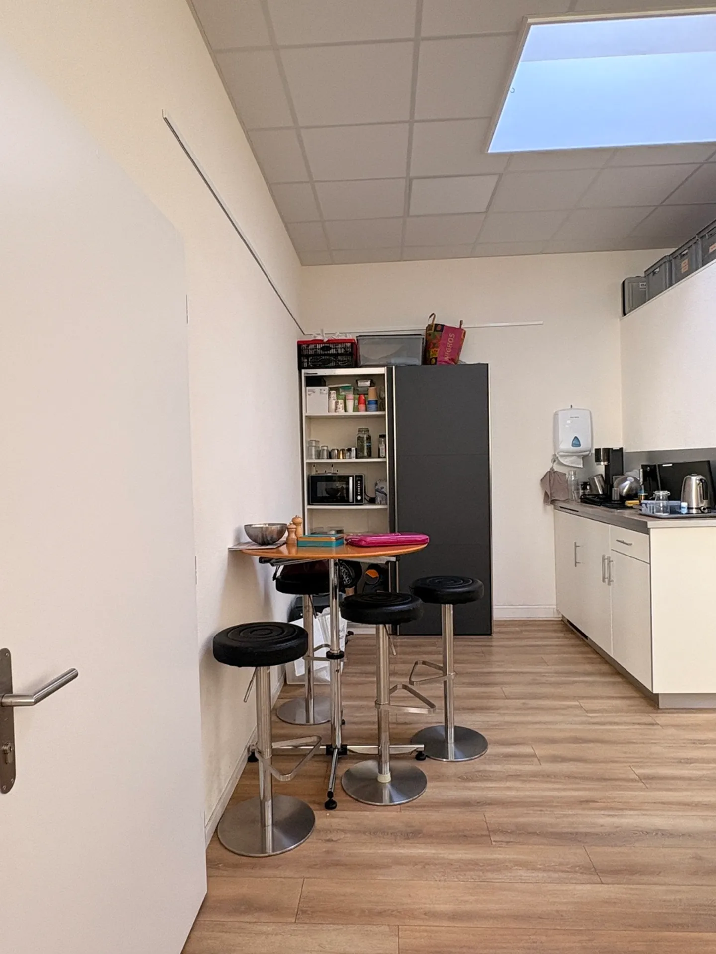 Spazio commerciale - Foto 5 di 8