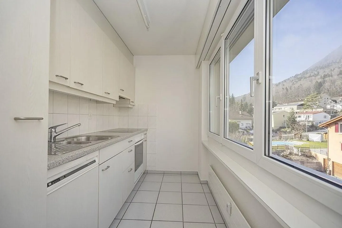 Appartement 4.5 pièces - Photo 3 sur 7