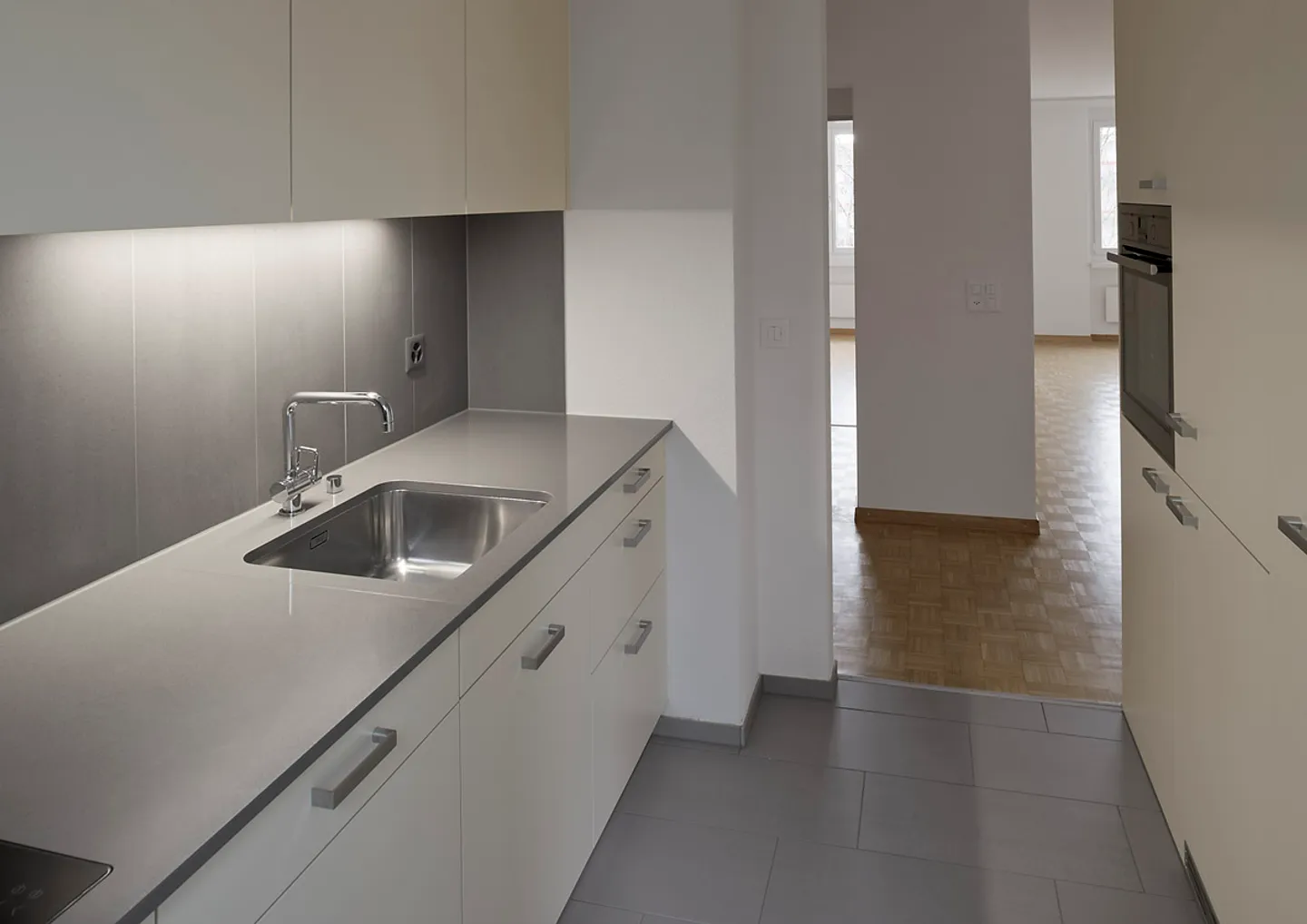 Louer sans caution - Votre recherche d'appartement se termine ici! - Photo 3 sur 6