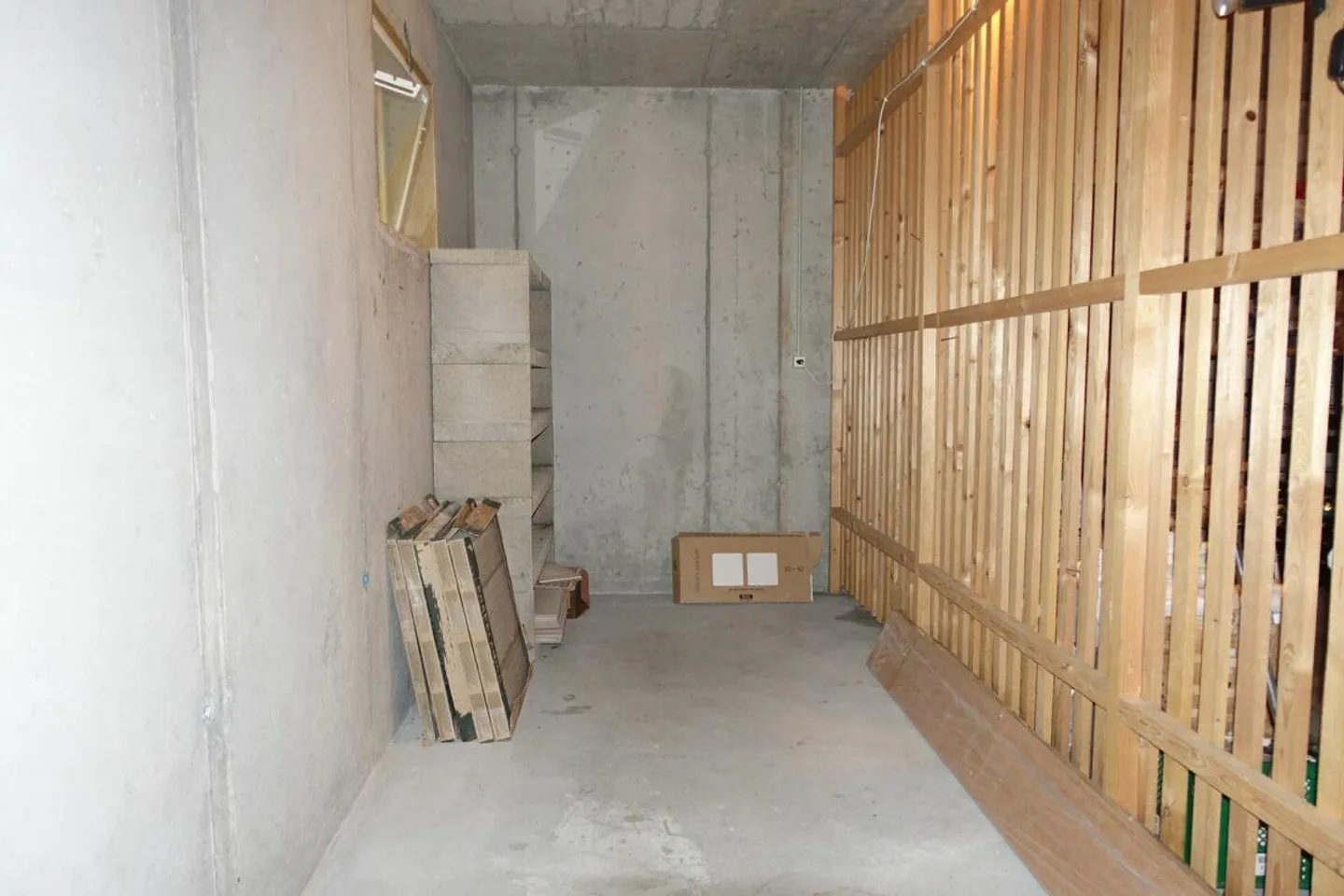 Appartement en copropriété de 3,5 pièces avec balcon et place de parking - Photo 18 sur 21