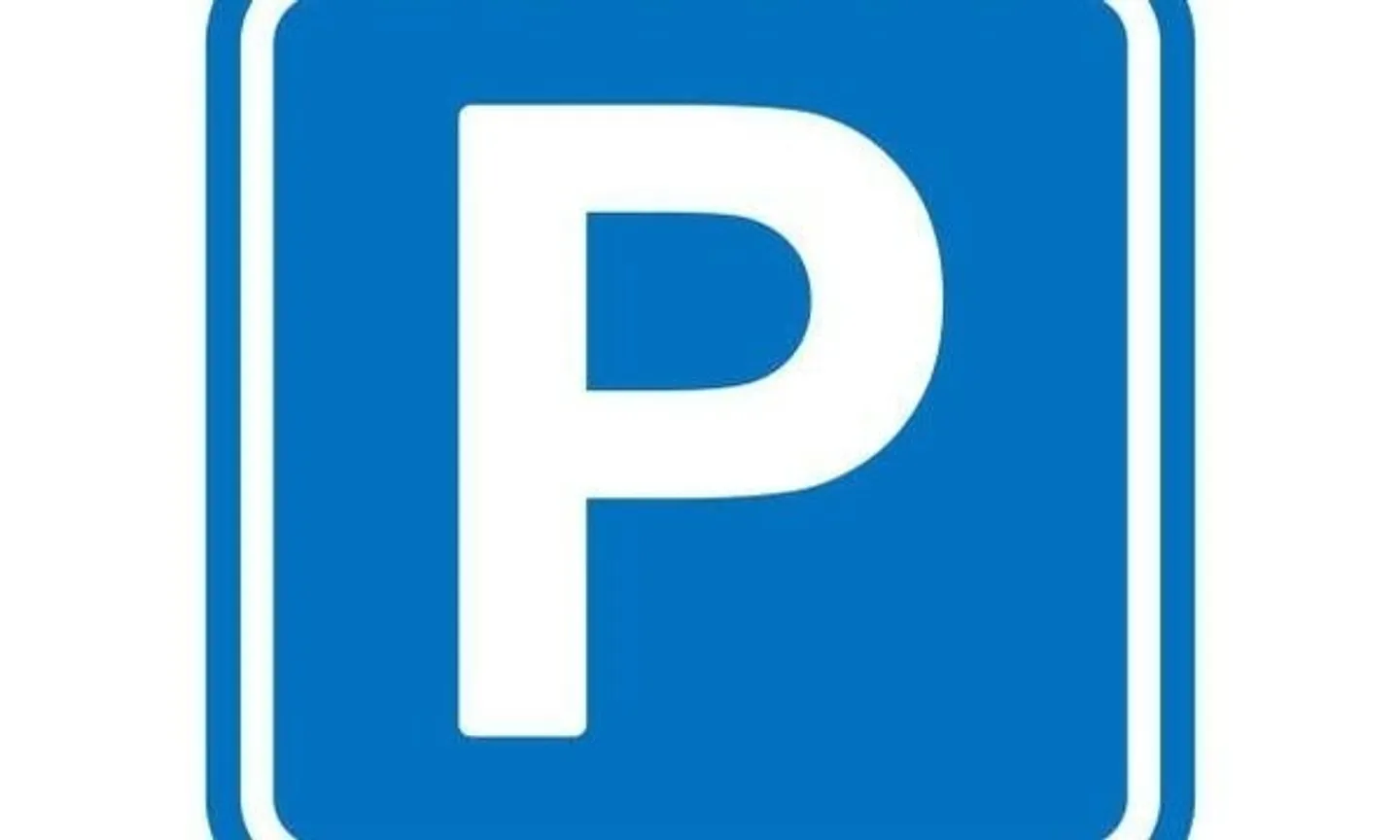 Parking space for rent - Photo 1 of 1