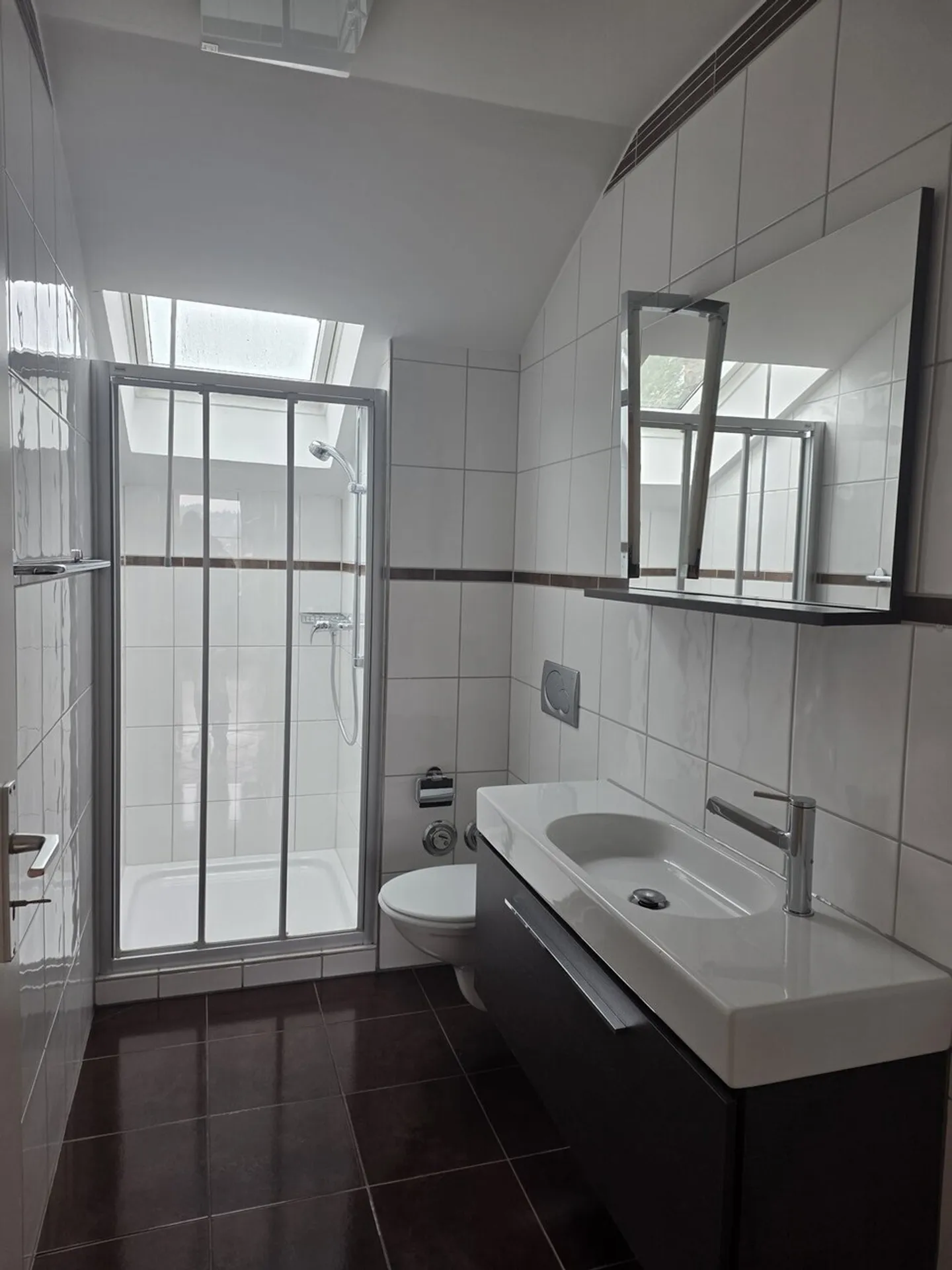 Modernes 3.5-Zimmer Apartment - Foto 4 von 9