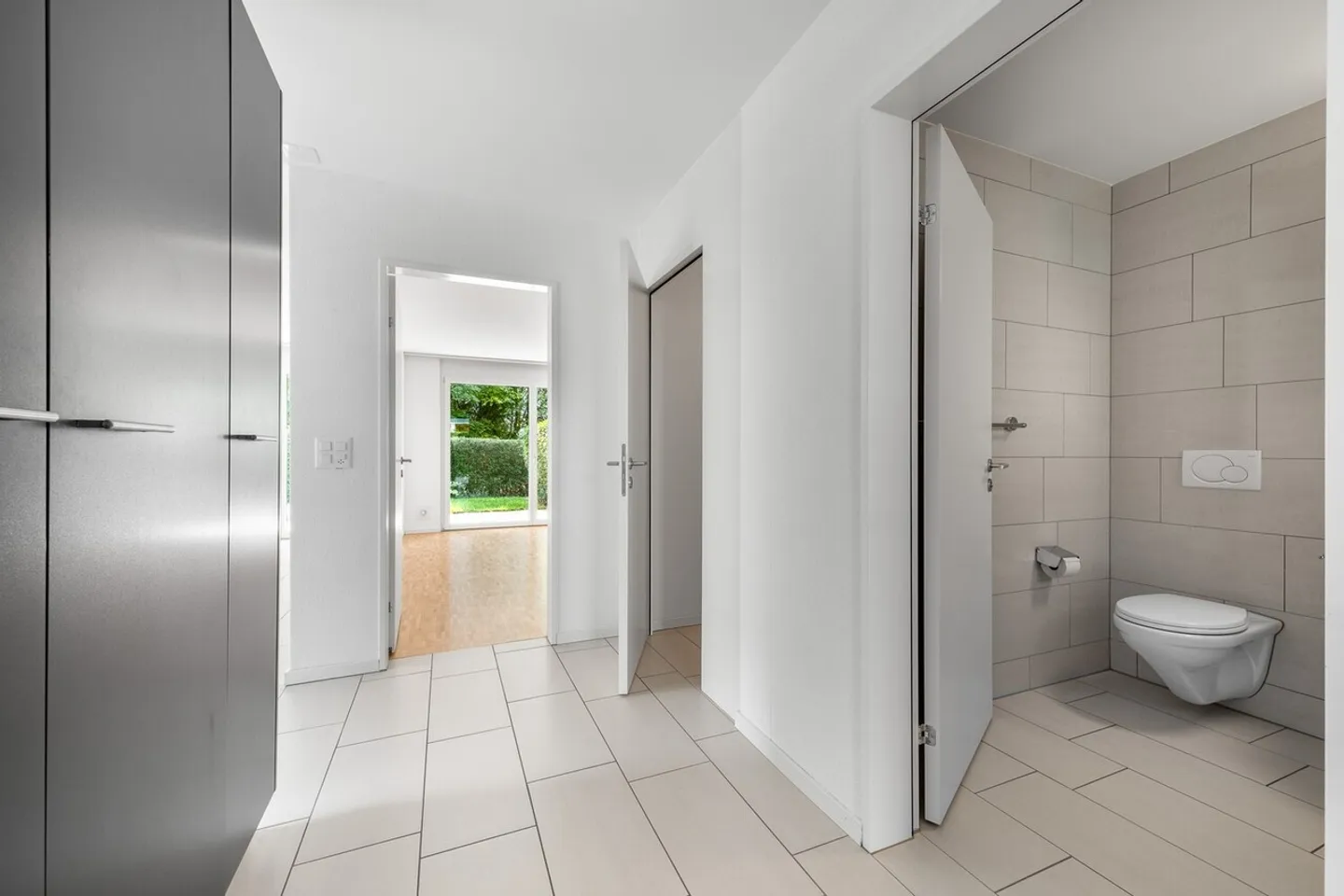 Questo appartamento non lascia nulla a desiderare! - Foto 7 di 9