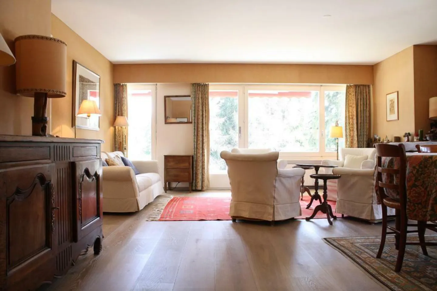 Appartement à louer - Photo 1 sur 21