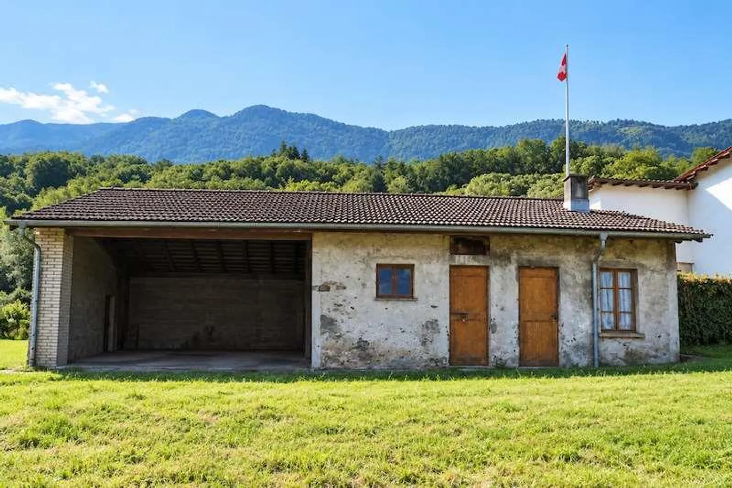 Rustic to Renovate - Photo 1 of 6