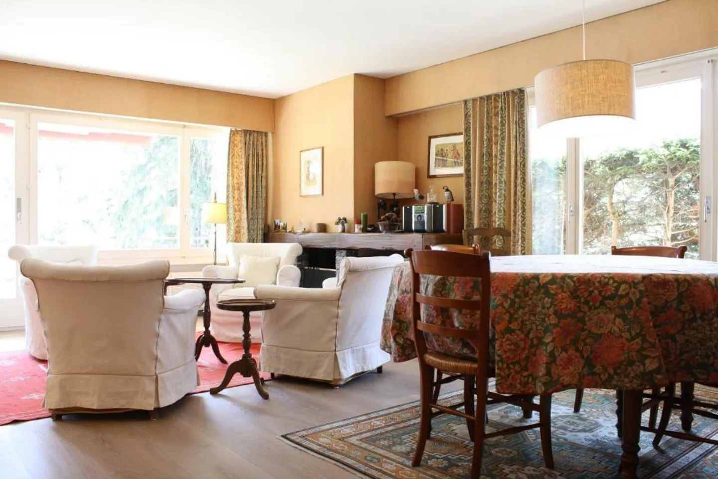 Appartement à louer - Photo 2 sur 21