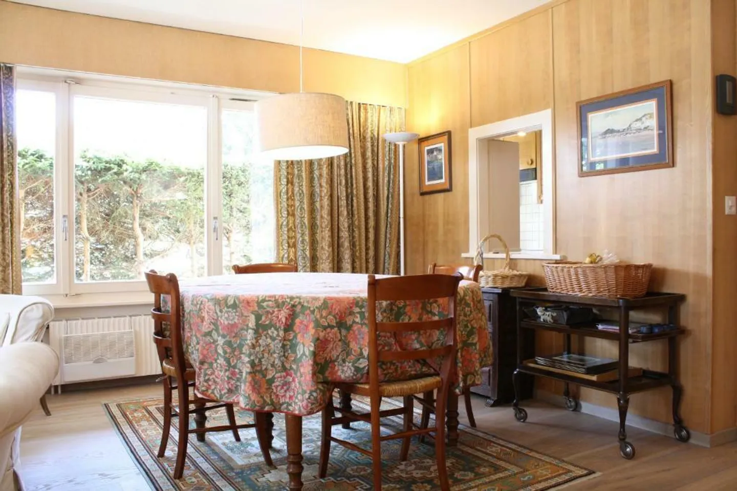 Appartement à louer - Photo 3 sur 21