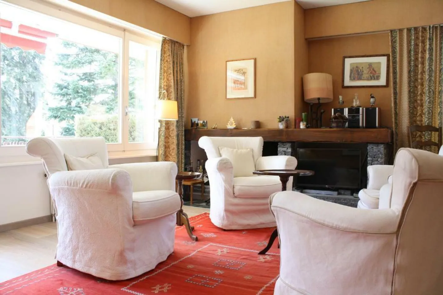 Appartement à louer - Photo 4 sur 21