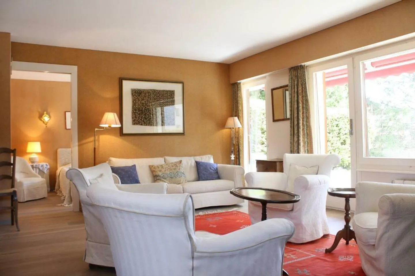 Appartement à louer - Photo 5 sur 21