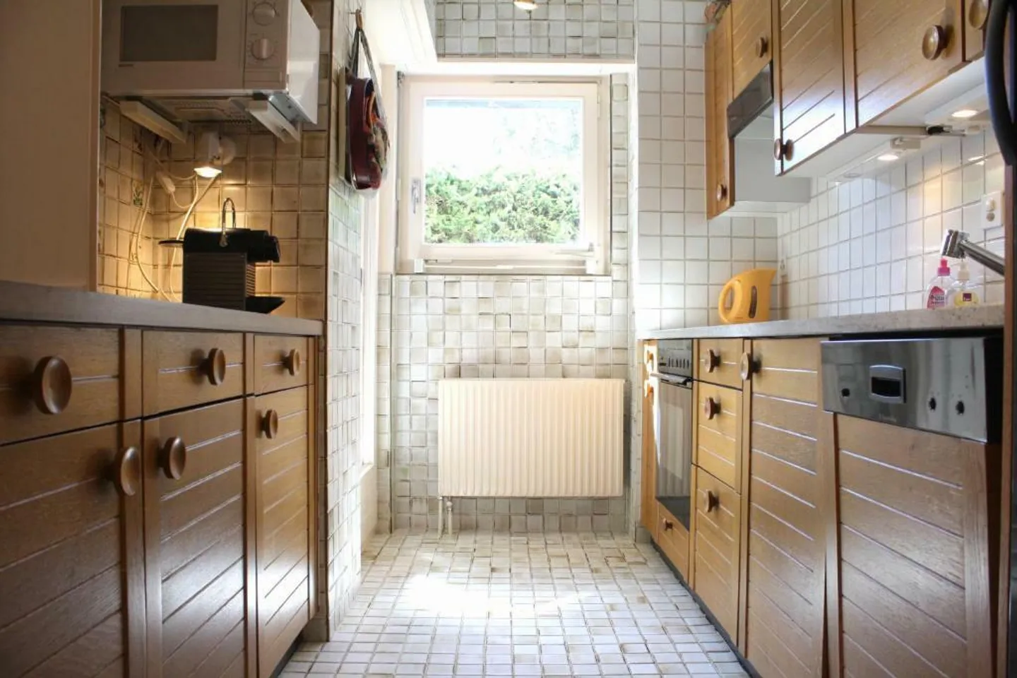 Appartement à louer - Photo 7 sur 21