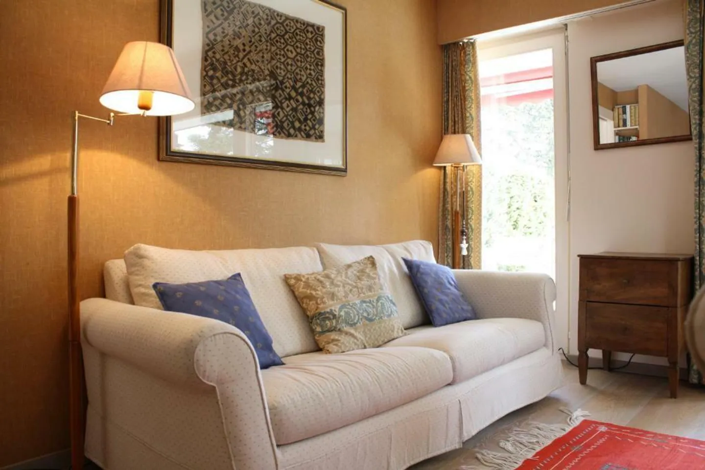 Appartement à louer - Photo 6 sur 21