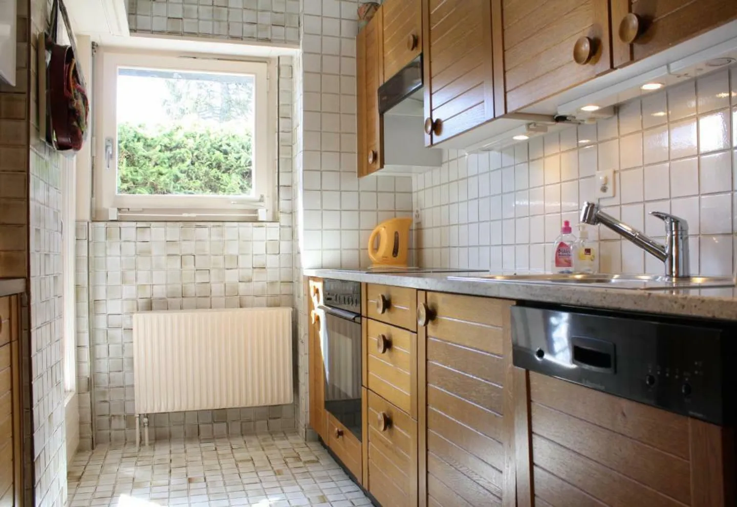 Appartement à louer - Photo 8 sur 21