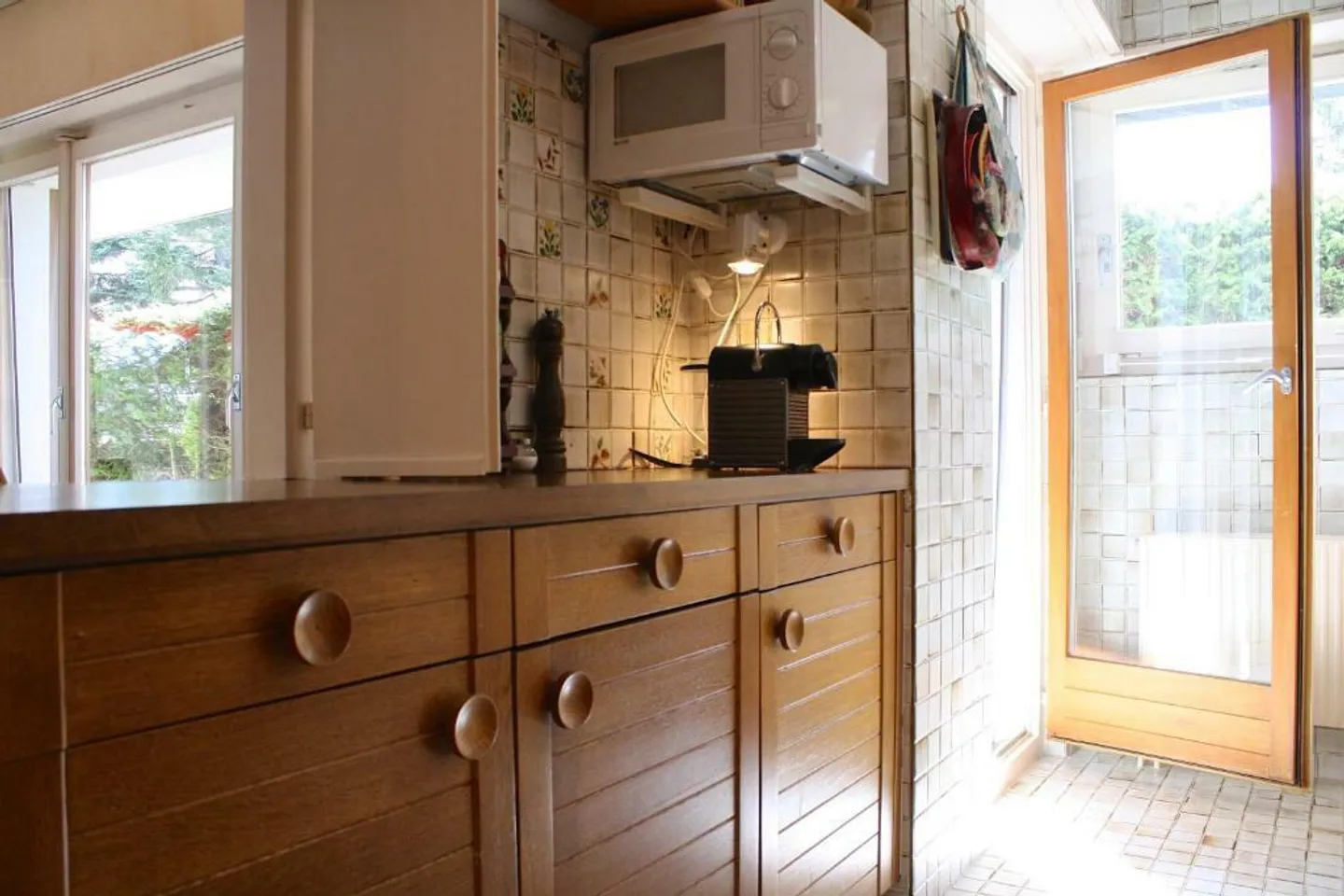 Appartement à louer - Photo 9 sur 21