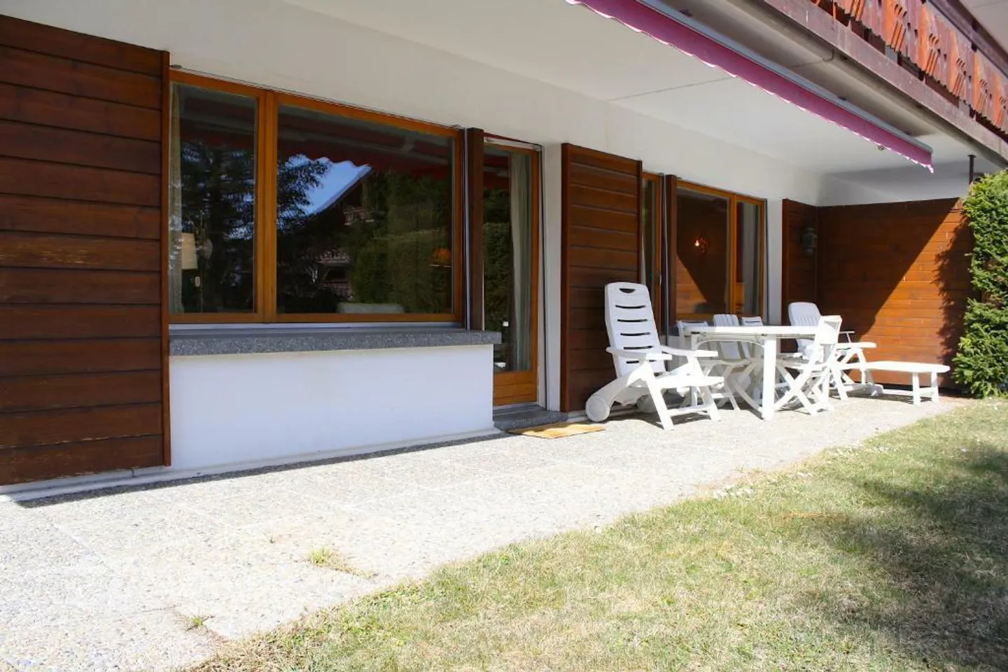 Appartement à louer - Photo 10 sur 21