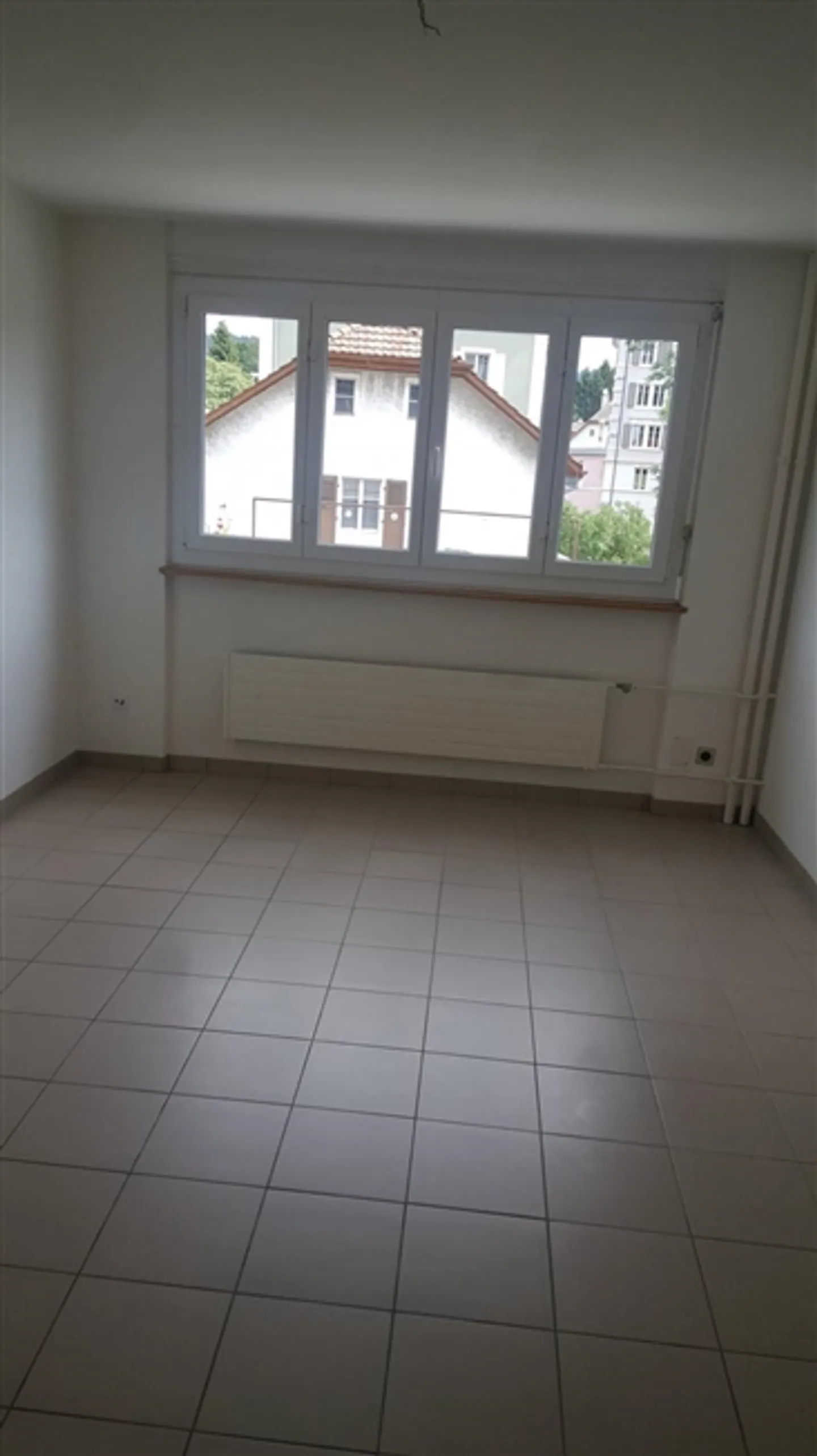 «3 Zimmer mit Balkon» - Foto 2 von 7