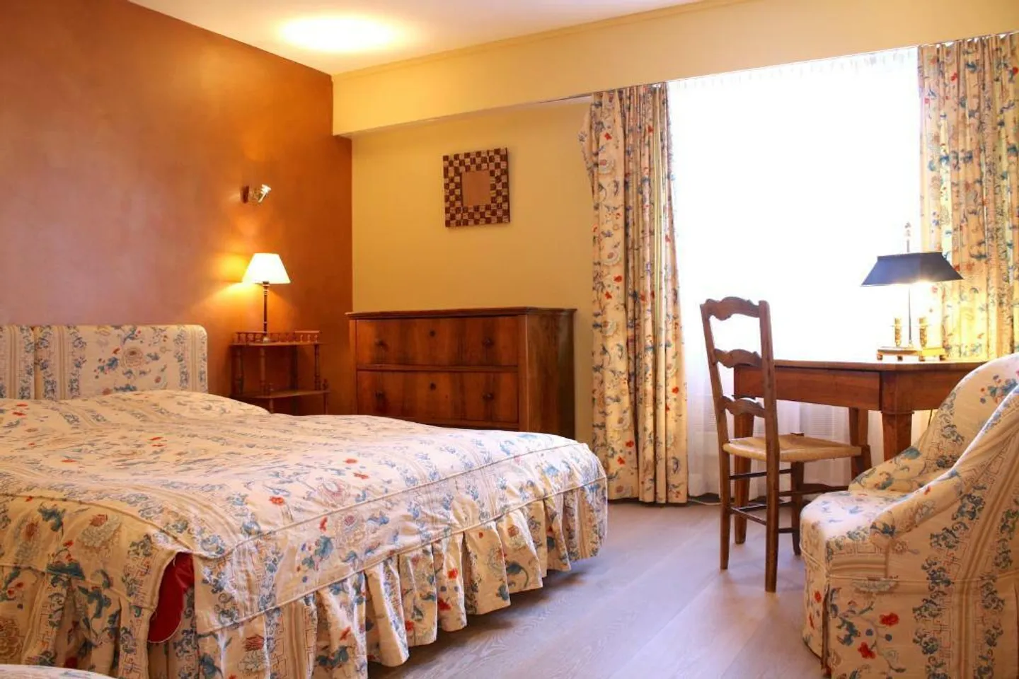 Appartement à louer - Photo 15 sur 21