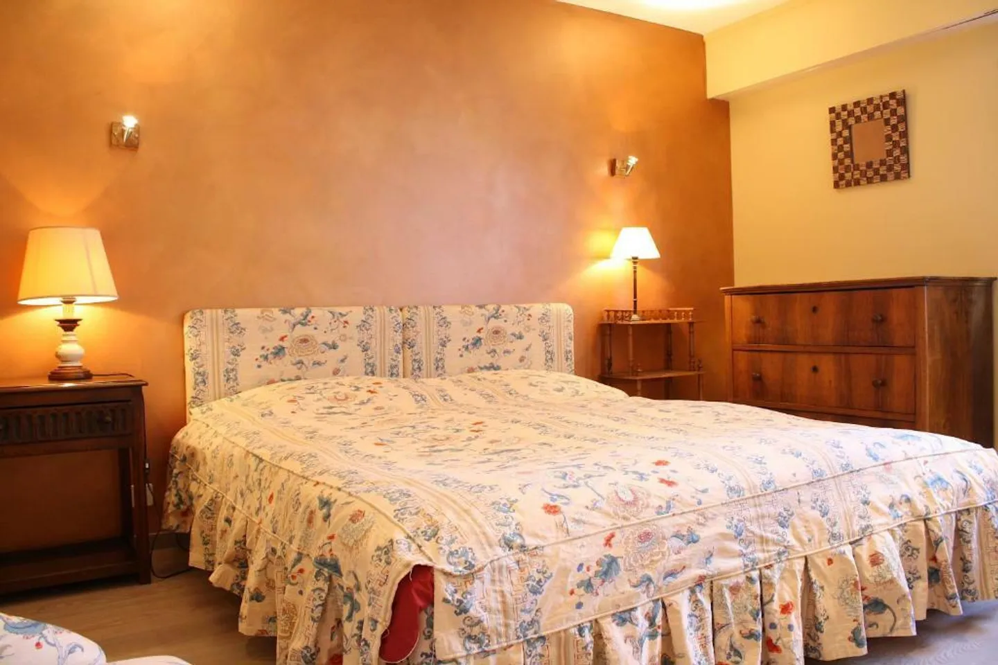 Appartement à louer - Photo 17 sur 21