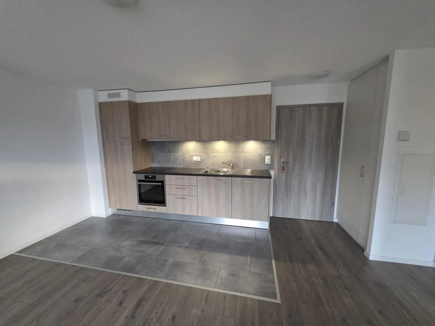 Appartement de 2.5 Pièces - Photo 1 sur 5