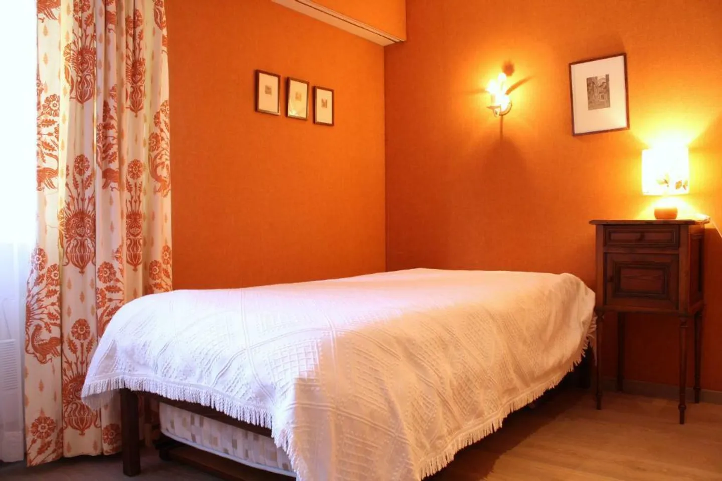 Appartement à louer - Photo 20 sur 21