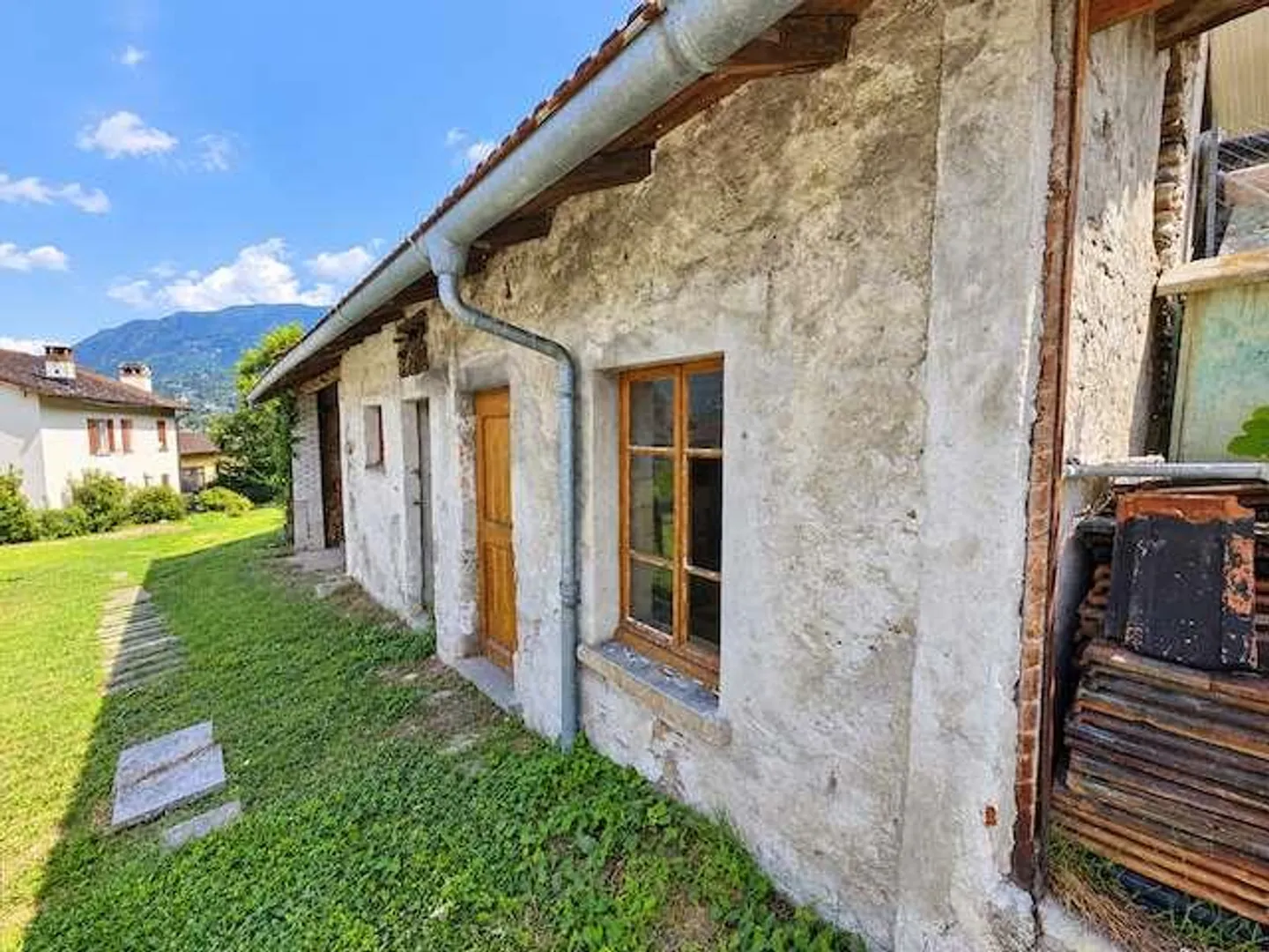Rustic to Renovate - Photo 3 of 6