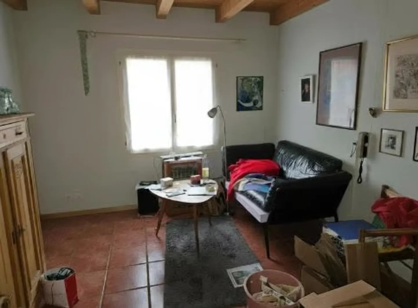 Charming and spacious 4.5 room single-family house - Photo 5 of 12