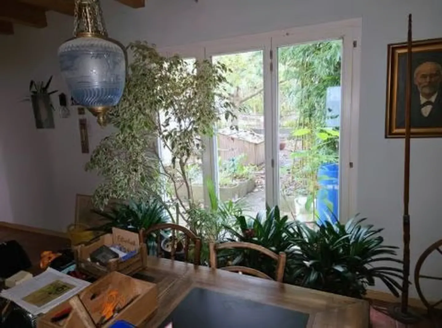Charming and spacious 4.5 room single-family house - Photo 6 of 12