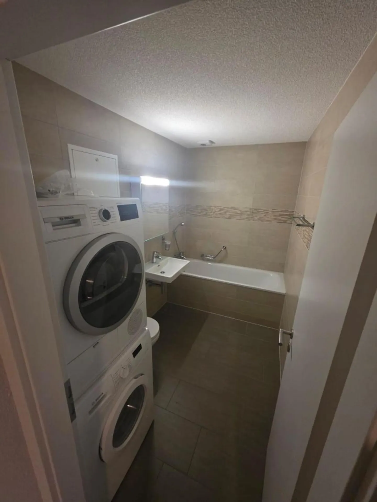Appartement de 2.5 Pièces - Photo 5 sur 5