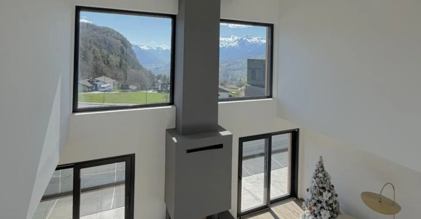 Chalet 6.5 rooms - Photo 2 of 13