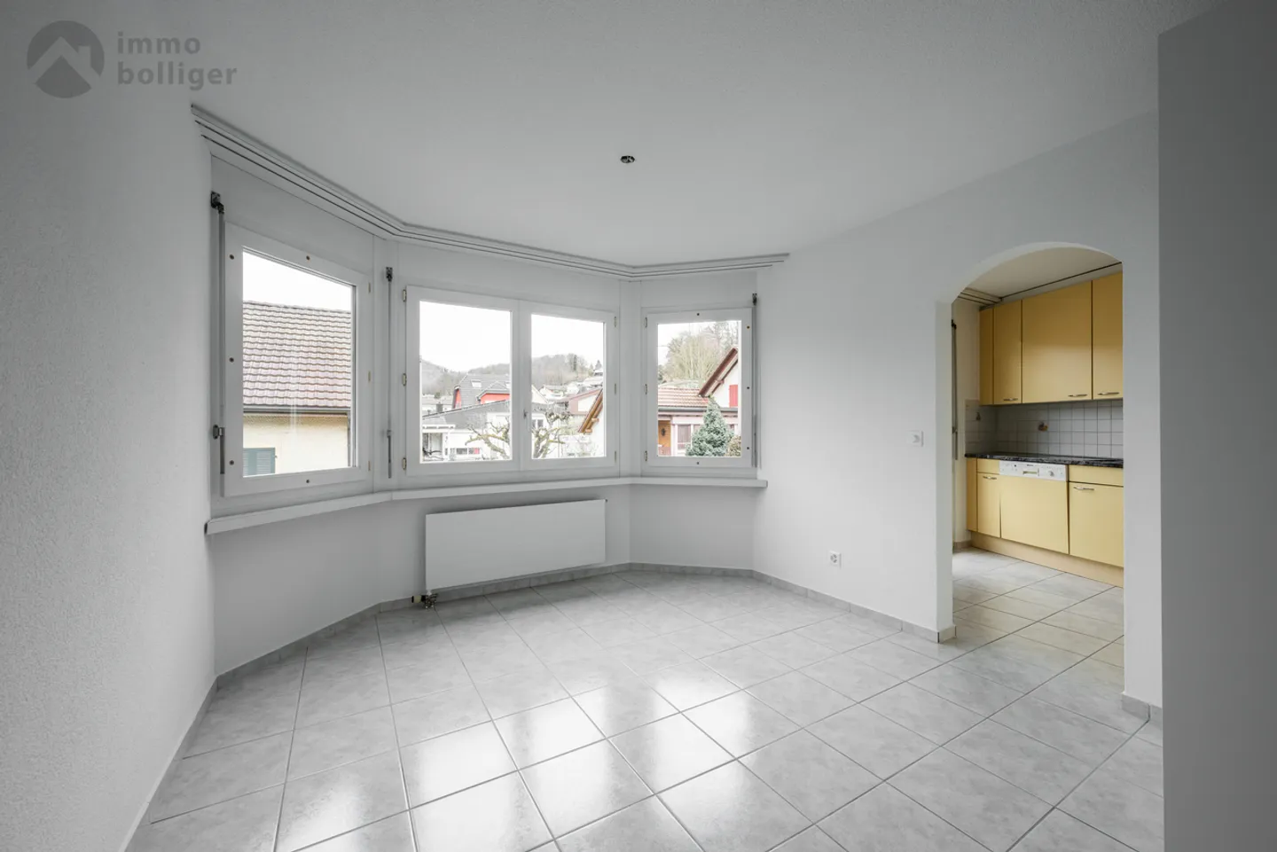 La tua casa – con vista sulla fortezza di Aarburg - Foto 6 di 15