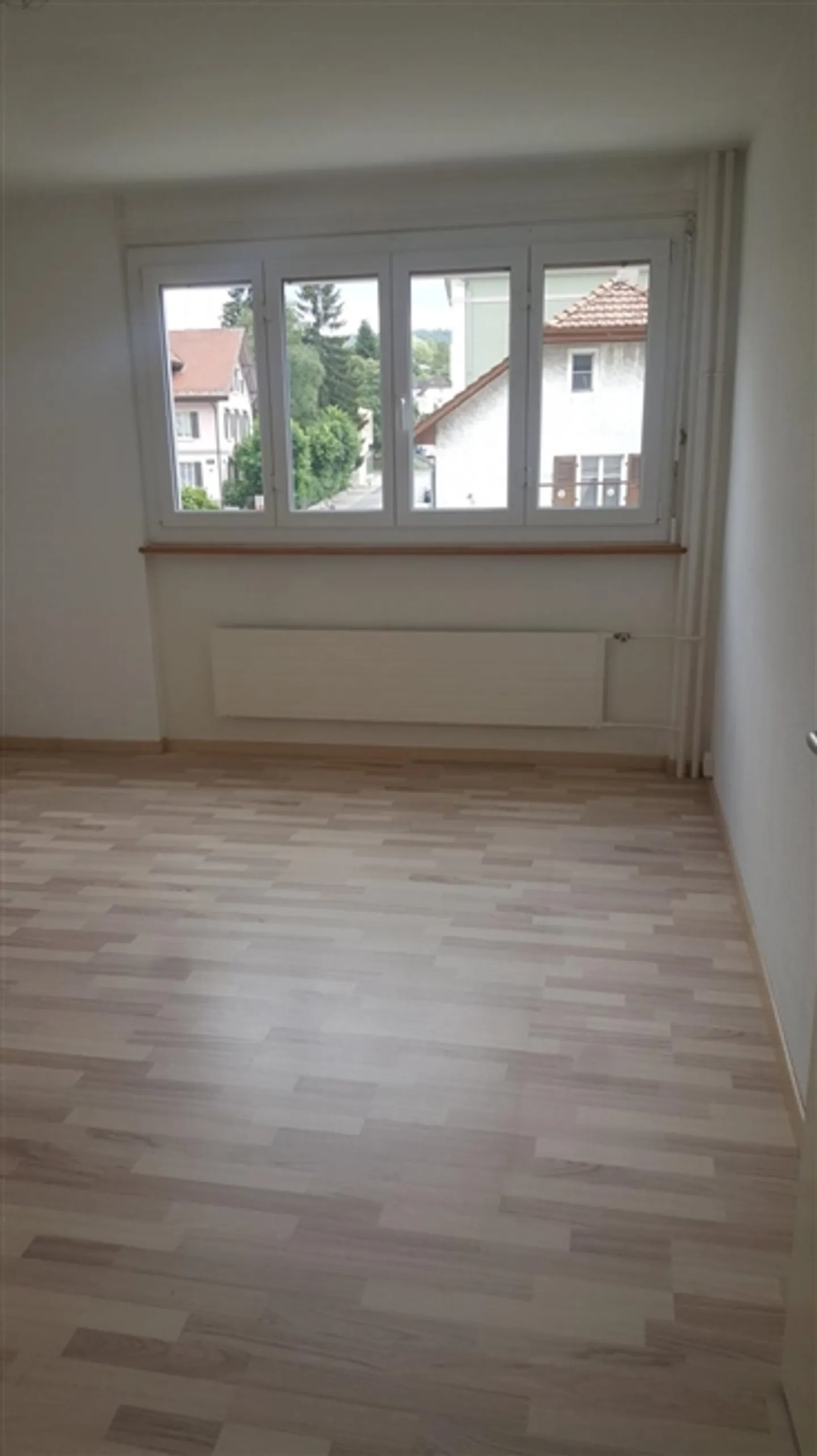 «3 Zimmer mit Balkon» - Foto 4 von 7