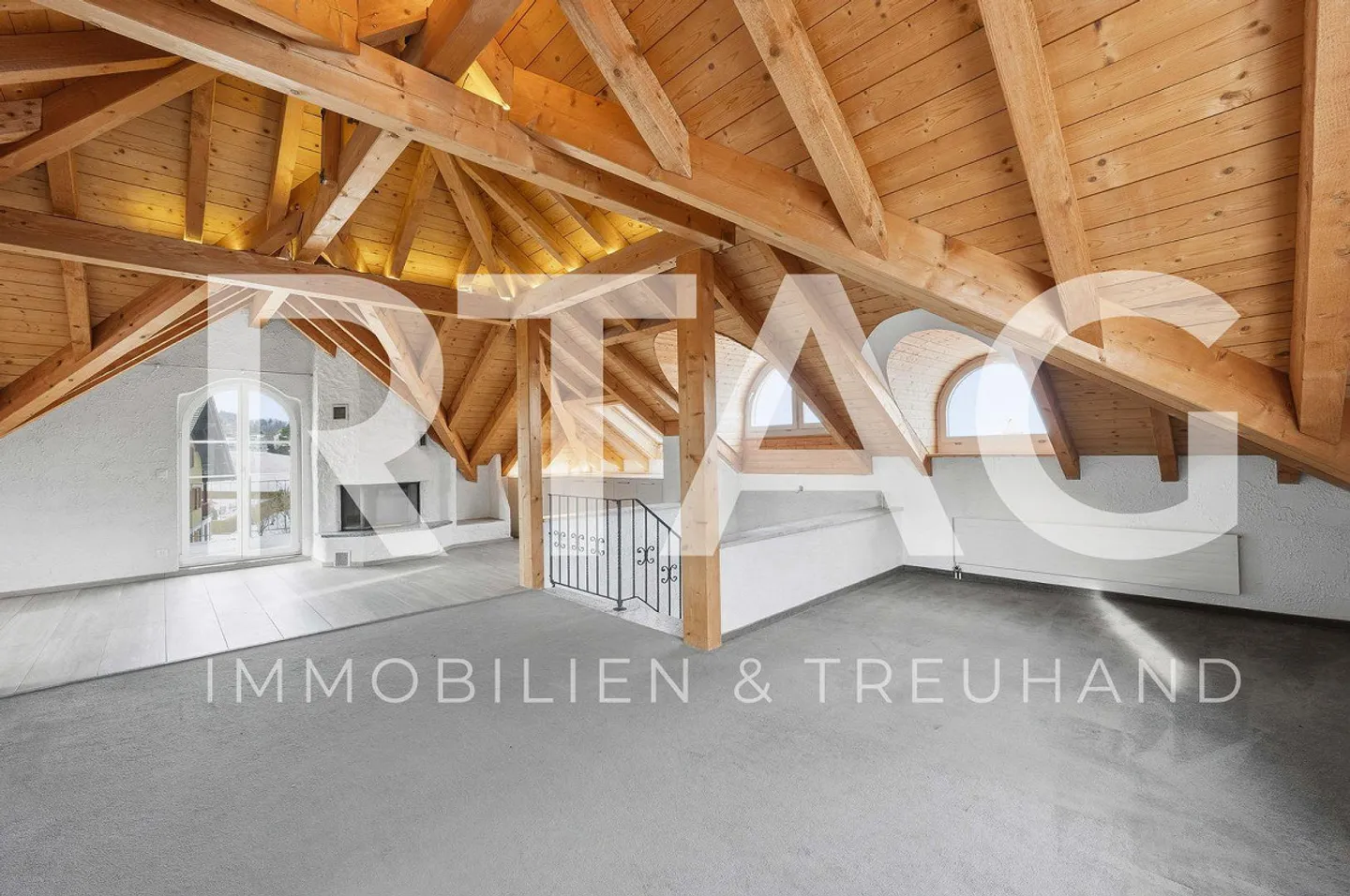 Charmante Wohnung mit Seeblick - Foto 1 von 12